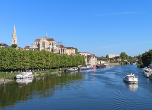 Courtier Saint-Étienne